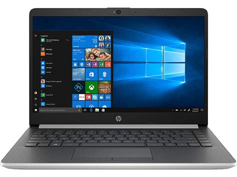 Hp 14 Inch Core I5 8th Gen Fhd Laptop 8gb1tb Hddwin 10integrated