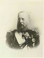 Grand Duke Konstantin Nikolaevich Romanov of Russia. "AL" | Royal ...