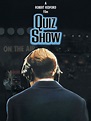 Quiz Show - Full Cast & Crew - TV Guide