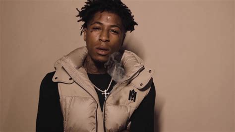 Mackage Hooded Down Vest Outfit Of Nba Youngboy In The Story Of Oj Top Version 2020
