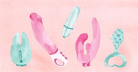 Your Sex Toys Need To Be Cleaned Racked