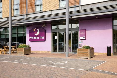 Premier Inn Watford Croxley Green Hotel Updated 2022