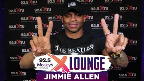 By the age of 7, jimmie allen had written his first song. Jimmie Allen Best Shot - YouTube
