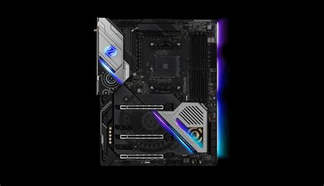 Of The Best X570 Motherboards To Pair With Ryzen 3000 Cpus Newegg