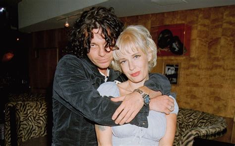 Michael Hutchence And Paula Yates Should Have Been A Perfect Couple