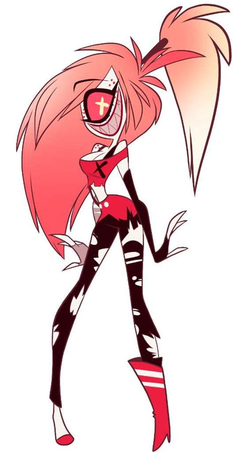 Top 10 Hottest Female Hazbin Hotelhelluva Boss Characters Hazbin