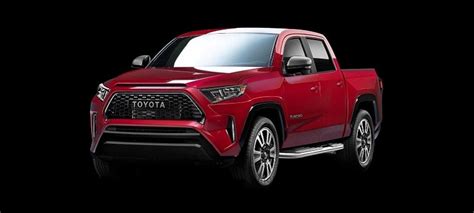 2022 Toyota Tundra Redesign Everythng We Know So Far 2022 2023
