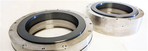 In short, it takes the concept of modularity and. Westinghouse Sigma™ RCP/SHIELD® Seals