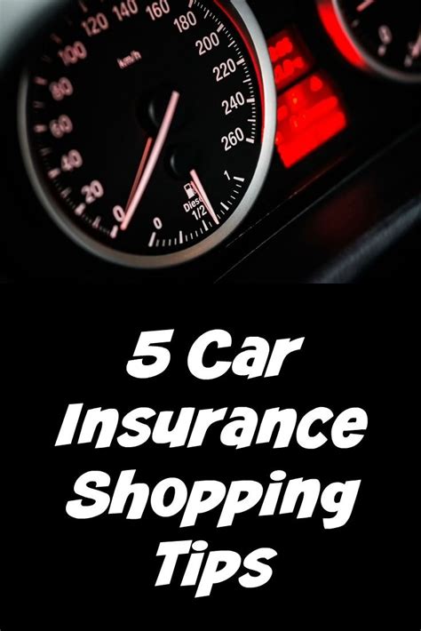Learn more about renters insurance and how to protect yourself and your belongings. Top 5 Car Insurance Shopping Tips | Car insurance, Shopping hacks, Insurance