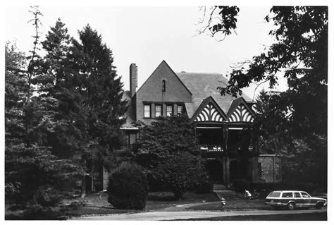 Lawrenceville School A National Historic Landmark Mercer C Flickr