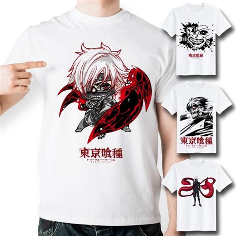 Online Get Cheap Japanese Anime T Shirts Alibaba Group