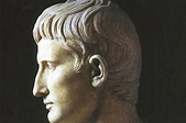 Augusto, il primo imperatore | CRONACHE MEDITERRANEE