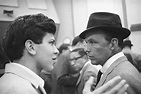 Frank Sinatra Jr., who lived in the shadow of his famous father, dies ...