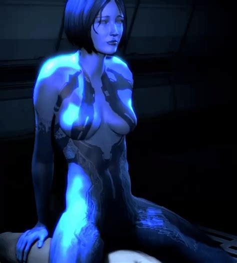 Halo Elite Porn Hentai Naked Babes
