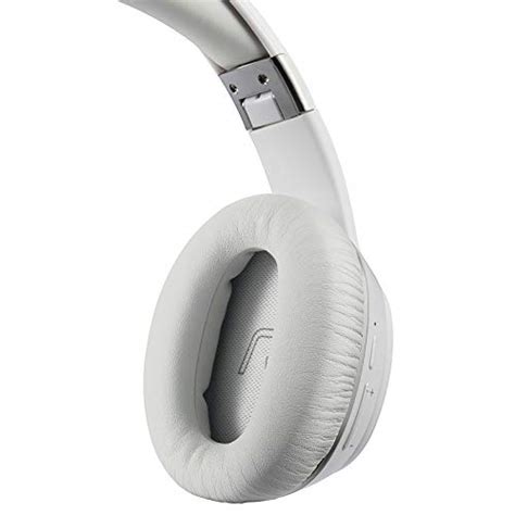 Edifier W820bt Bluetooth Headphones Foldable Wireless Headphone With
