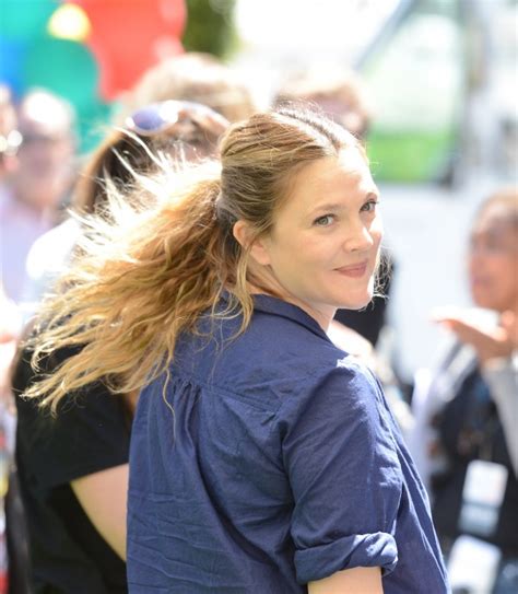 Gorgeous Photos Of The Talented Actress Drew Barrymore Boomsbeat