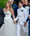 ¡Darren Criss y Mia Swier están casados! | Cromos