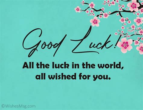 Best Good Luck Wishes And Congratulation Messages For New Business