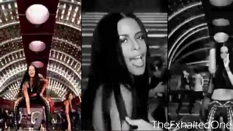 Michael Jackson Speed Demon Performed By Aaliyah Youtube