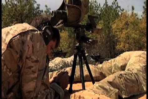 Dvids Video August Swcs Factor Special Forces Sniper Course
