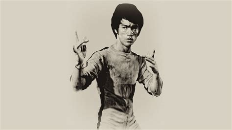 Bruce Lee Wallpapers Hd Pixelstalknet