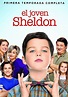 El joven Sheldon temporada 1 - Ver todos los episodios online