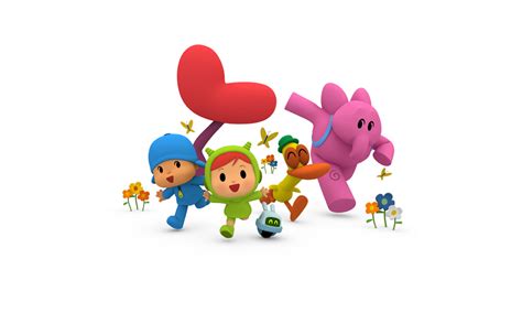 ‘pocoyo Makes New Broadcast Friends Ahead Of Licensing Expo