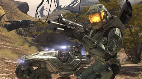 Halo 3 Anniversary Isnt Coming This Year Digital Trends Master