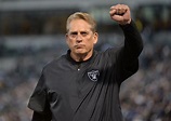Jack Del Rio's Recent Controversial Comments Now Include Questioning ...