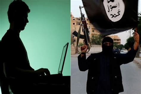 Anonymous Cyber War Intensifies Isis Moves Propaganda Operation To