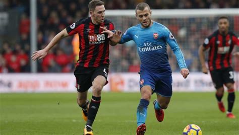 Free live streaming for mobile on iphone, ipad and android apps. Arsenal vs Bournemouth Preview: Where to Watch, Live ...