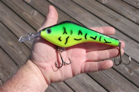 Muskie Tackle What You Need Alloutdoor