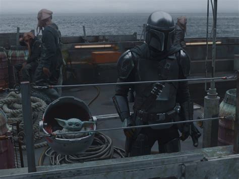 Recap And Review Of The Mandalorian S2e3 Chapter Eleven “the Heiress” Nerds On Earth