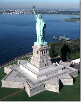 Maybe you would like to learn more about one of these? Plan Your Visit - Statue Of Liberty National Monument (U.S ...