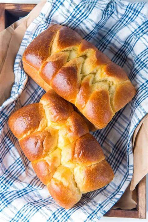 Easiest way to cook best brioche french toast recipe