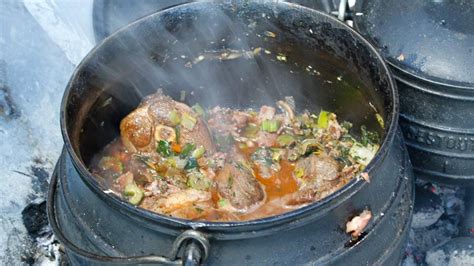 You agree that you use the content on food24 at your own risk. Lamb Potjie | Recipe | Recipes, Lamb dishes, African food