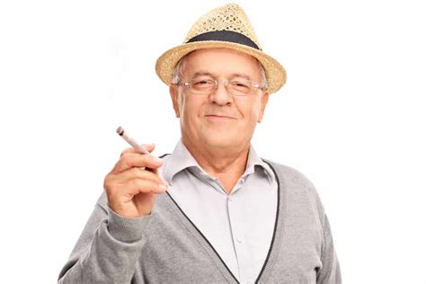 Parents And Seniors Smoking More Weed Than Youngsters High Times