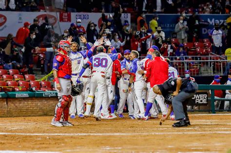 Google has many special features to help you find exactly what you're looking for. Dominicana se consagra campeón de la Serie del Caribe 2021