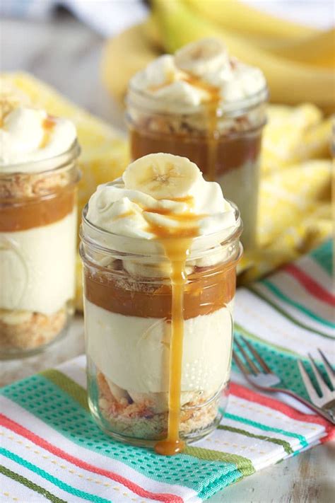 Salted Caramel Banana Pudding And How To Picnic Like A Pro The Suburban Soapbox