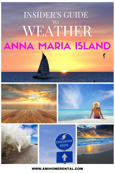 Plan Your Visit To Anna Maria Island Florida Using Our Insiders