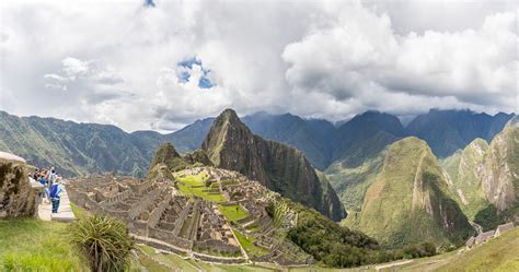 Machu Picchu In Bildern Meine Schönsten Fotos Der Inka Festung