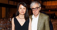 Woody Allen defiende su relación con Soon-Yi Previn, dice no ser un ...