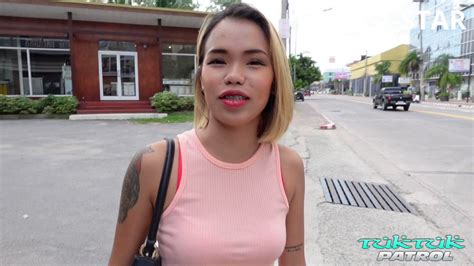 tuktukpatrol onlyfans 68 9k on twitter rt asian porn star 🇹🇭 lala star horny thai girl