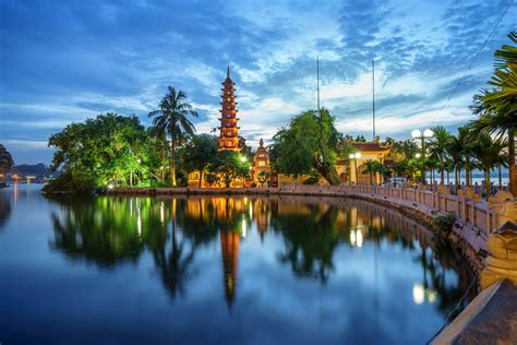 Vietnam Highlights Touring Holidays In 2023 2024 Far East