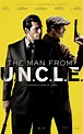 First trailer for The Man from U.N.C.L.E. remake | Midroad Movie Review
