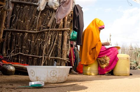 Reports On Send 100 Somali Pastoralgirls To School In Garissa