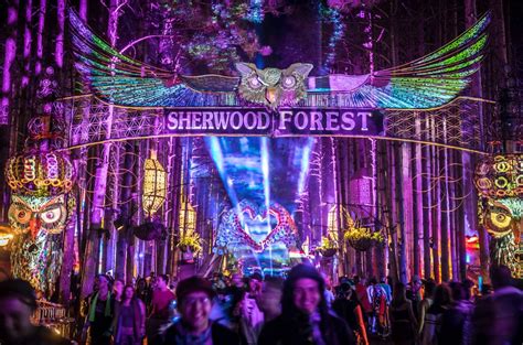 electric forest reveals 2022 festival lineup