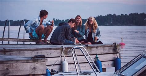 Study In Sweden 5 Things To Know About The Swedish Student Life