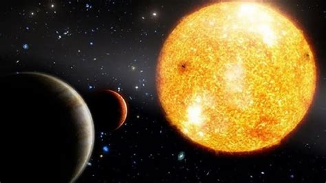 Artikel Karakteristik Planet Venus Hari Ini Artikel Terbaru Terkini Liputan Com