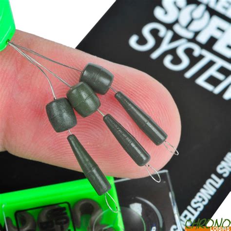 Systeme Korda Naked Chod Safety System Par Chrono Carpe